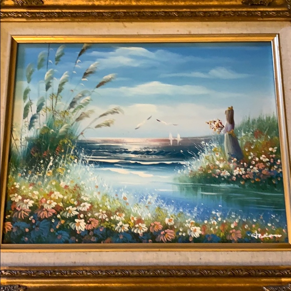 Wall Painting